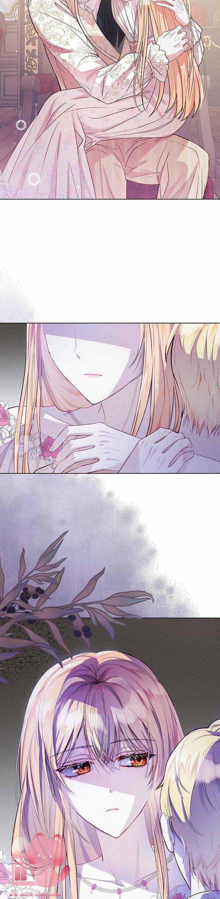 Chiến Lược Ly Hôn - Chapter 4 - Trang 13