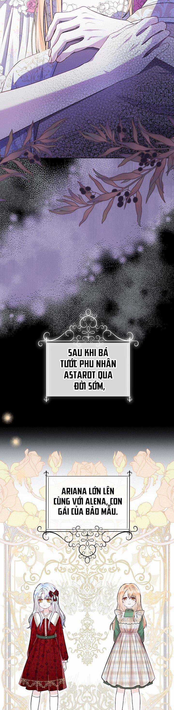 Chiến Lược Ly Hôn - Chapter 4 - Trang 14