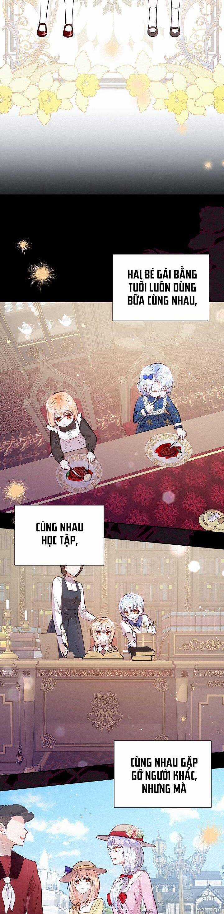 Chiến Lược Ly Hôn - Chapter 4 - Trang 15