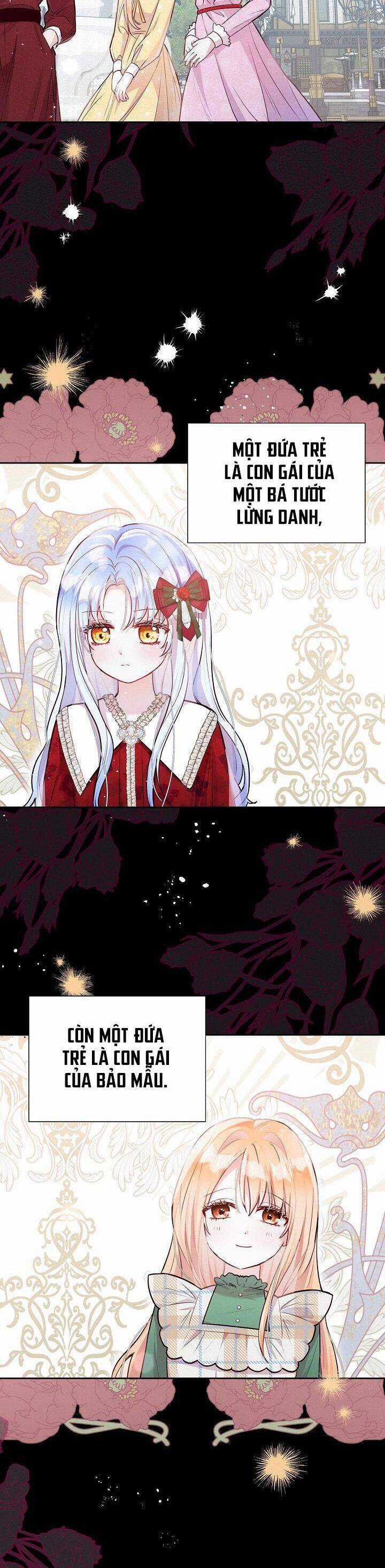 Chiến Lược Ly Hôn - Chapter 4 - Trang 16