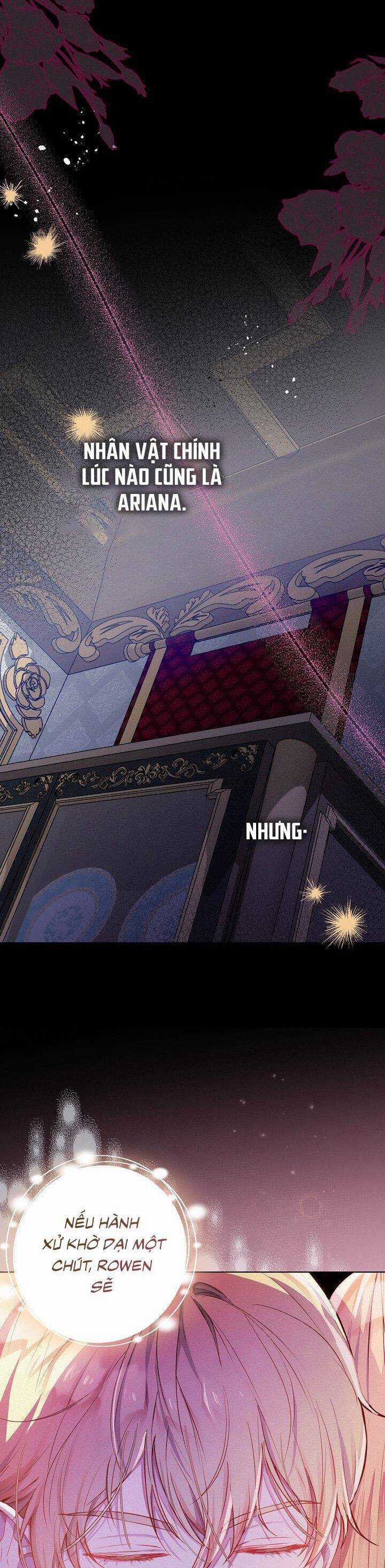 Chiến Lược Ly Hôn - Chapter 4 - Trang 17