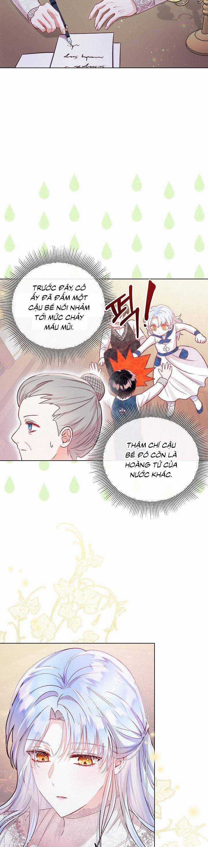 Chiến Lược Ly Hôn - Chapter 4 - Trang 23