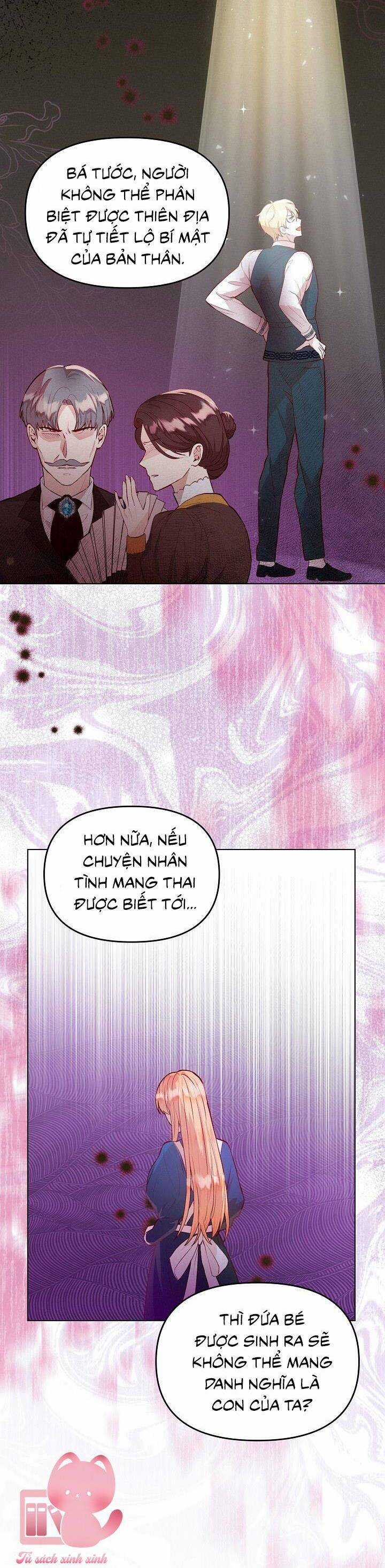 Chiến Lược Ly Hôn - Chapter 4 - Trang 25