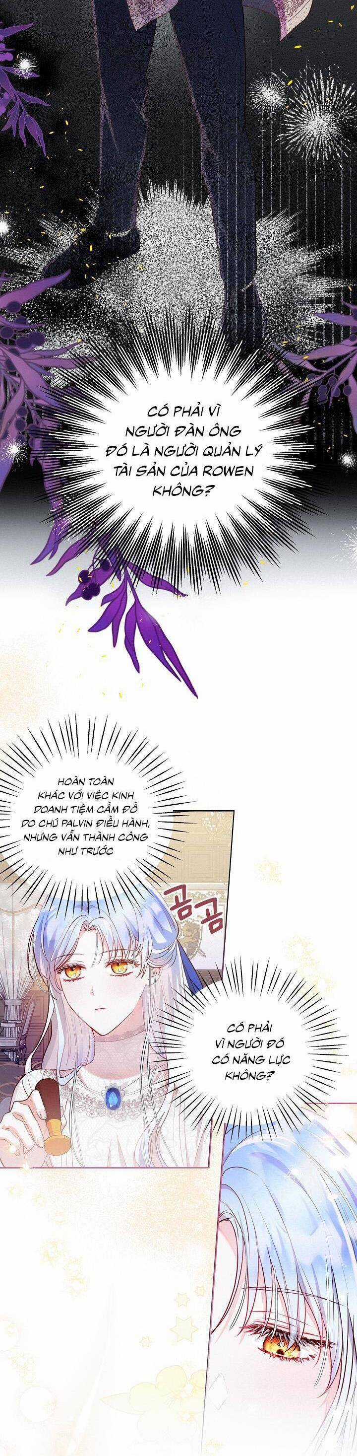 Chiến Lược Ly Hôn - Chapter 4 - Trang 28