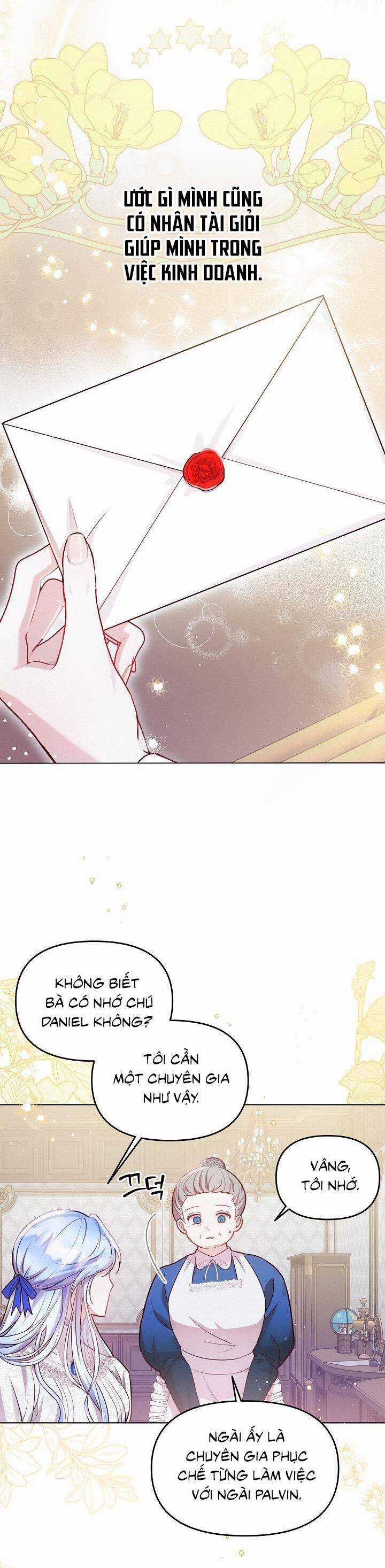 Chiến Lược Ly Hôn - Chapter 4 - Trang 29