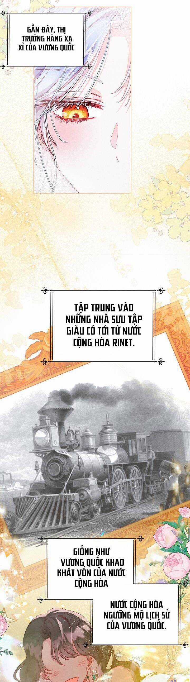 Chiến Lược Ly Hôn - Chapter 4 - Trang 33