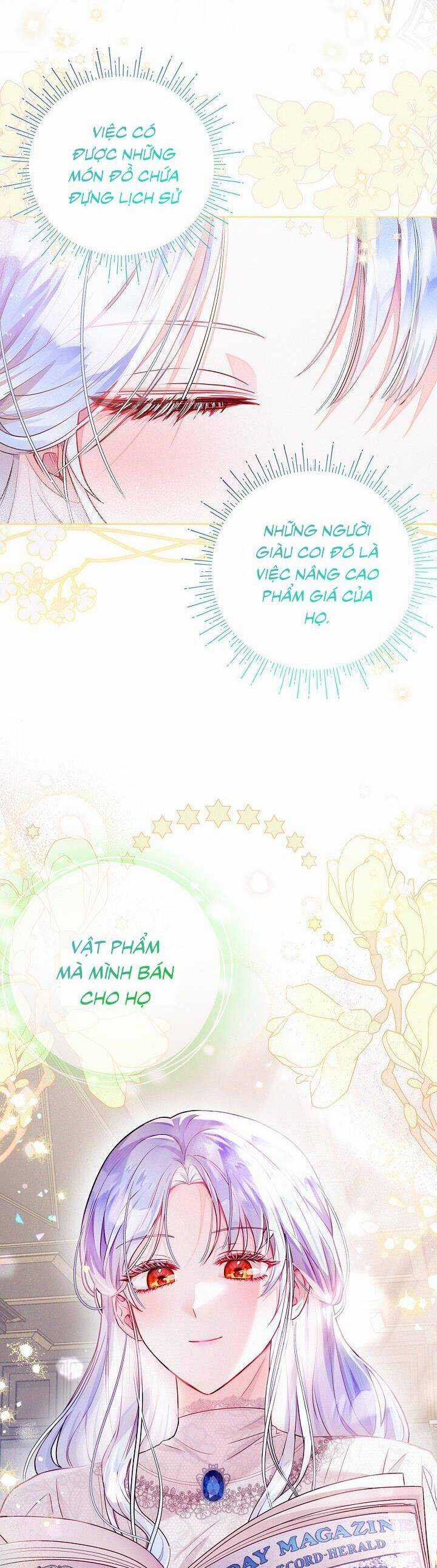 Chiến Lược Ly Hôn - Chapter 4 - Trang 35