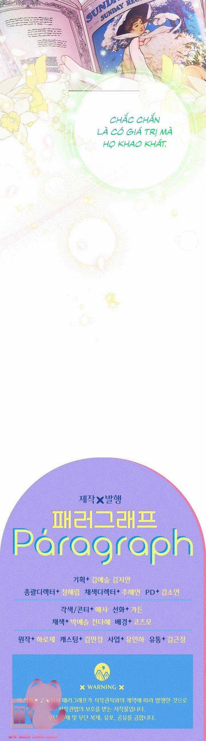 Chiến Lược Ly Hôn - Chapter 4 - Trang 36