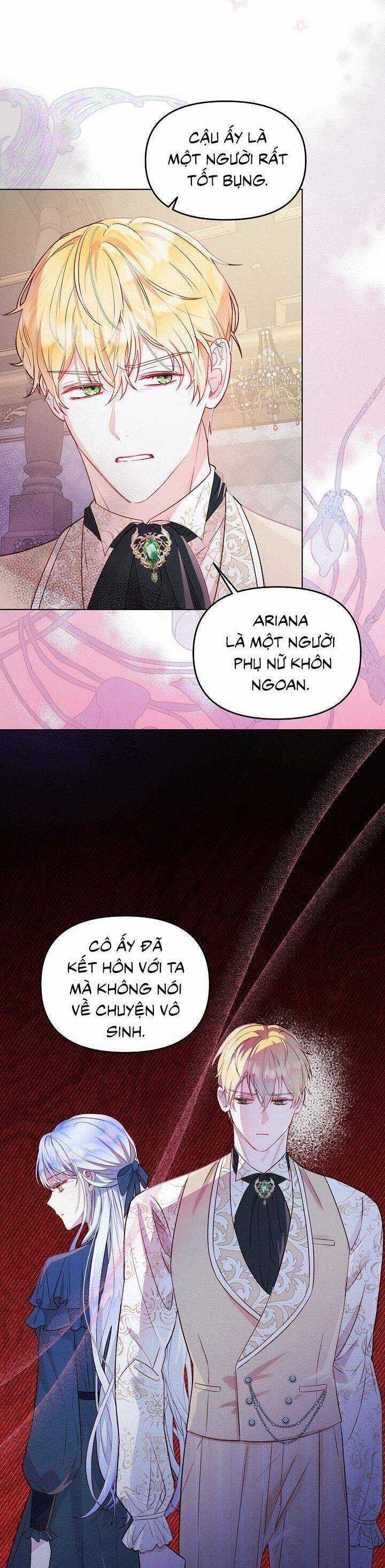 Chiến Lược Ly Hôn - Chapter 4 - Trang 5