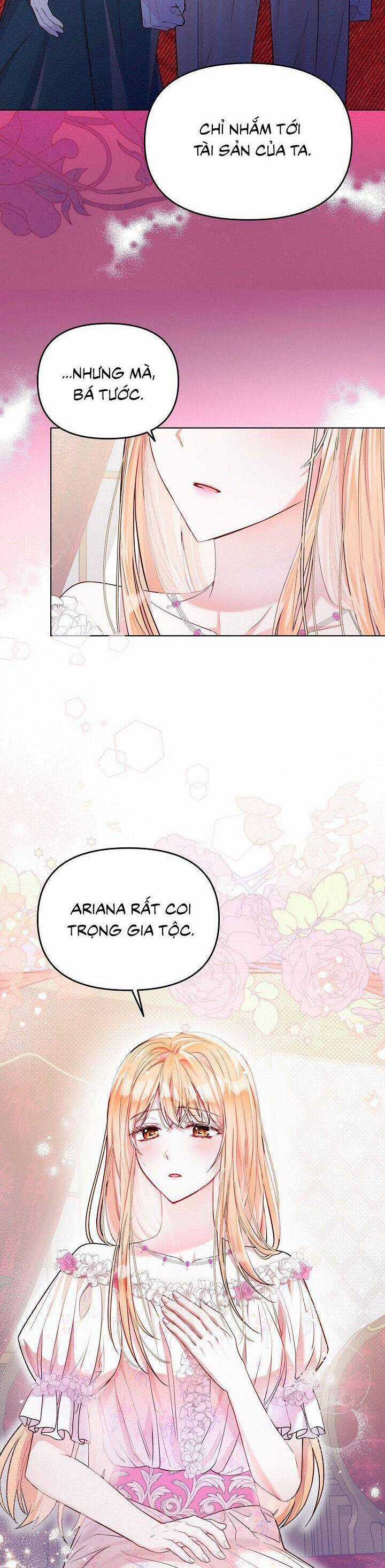 Chiến Lược Ly Hôn - Chapter 4 - Trang 6