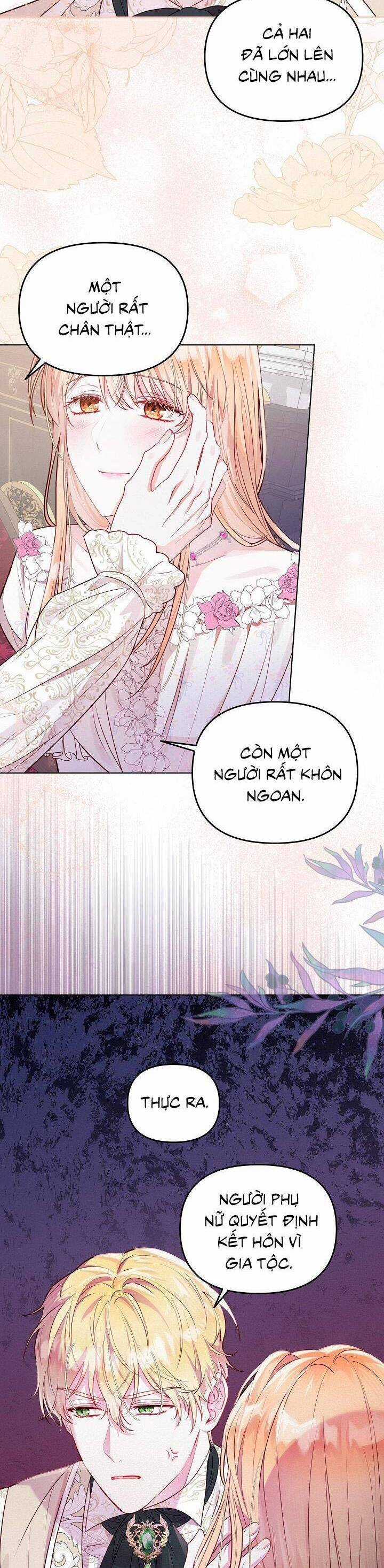 Chiến Lược Ly Hôn - Chapter 4 - Trang 9