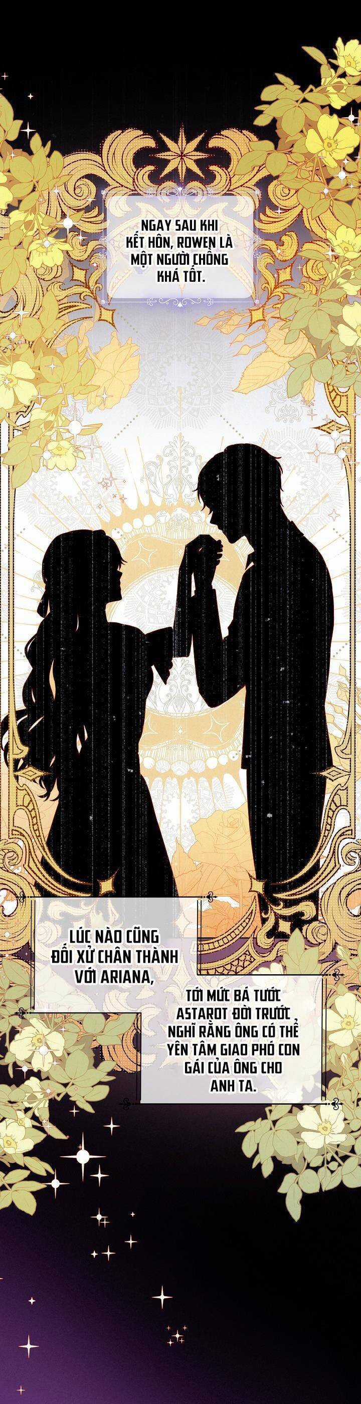 Chiến Lược Ly Hôn - Chapter 5 - Trang 2