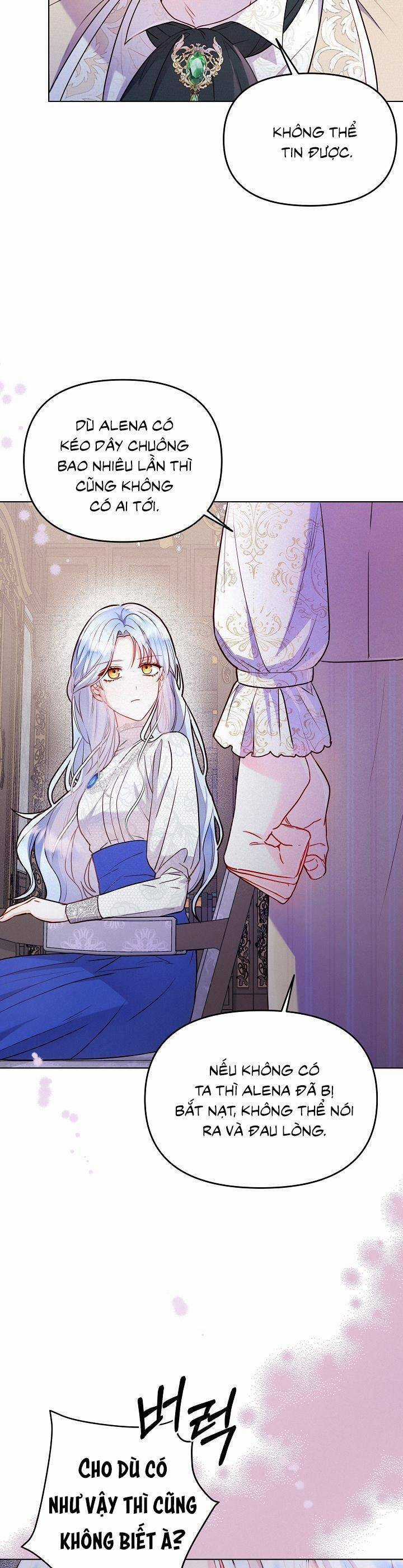 Chiến Lược Ly Hôn - Chapter 5 - Trang 12