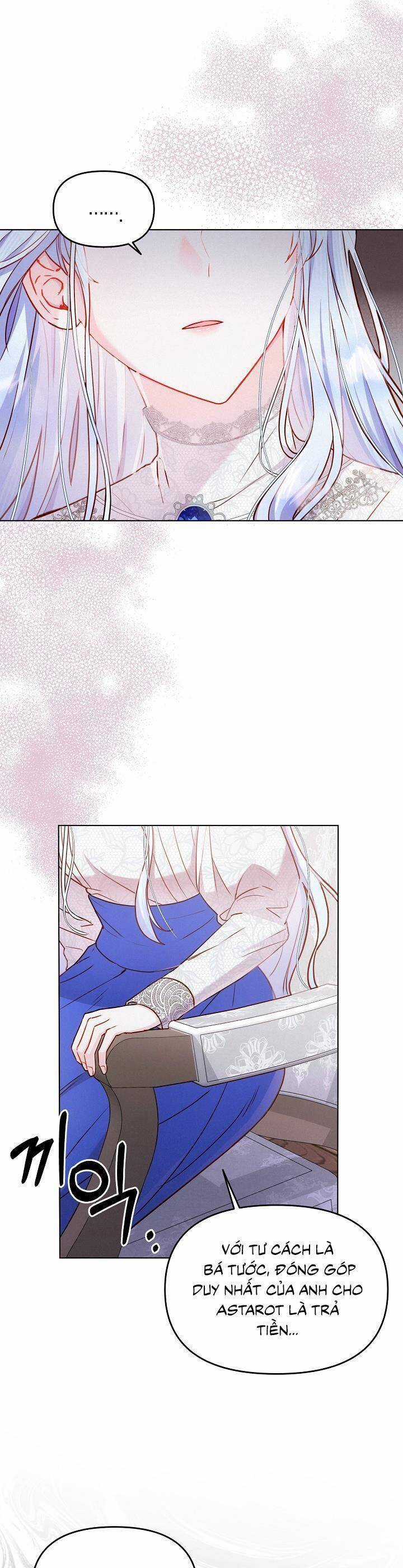 Chiến Lược Ly Hôn - Chapter 5 - Trang 17