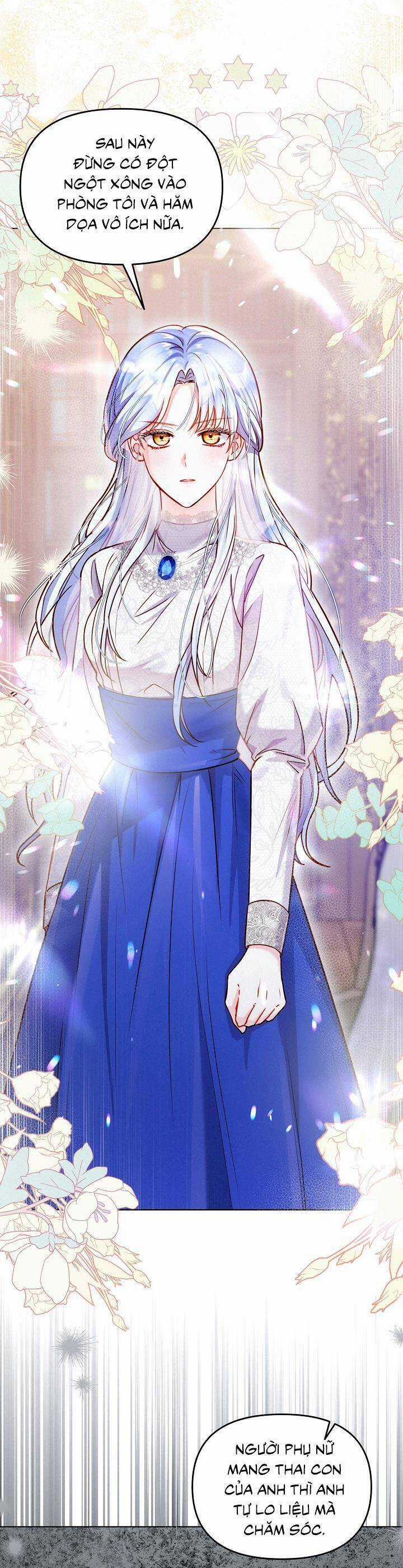 Chiến Lược Ly Hôn - Chapter 5 - Trang 21