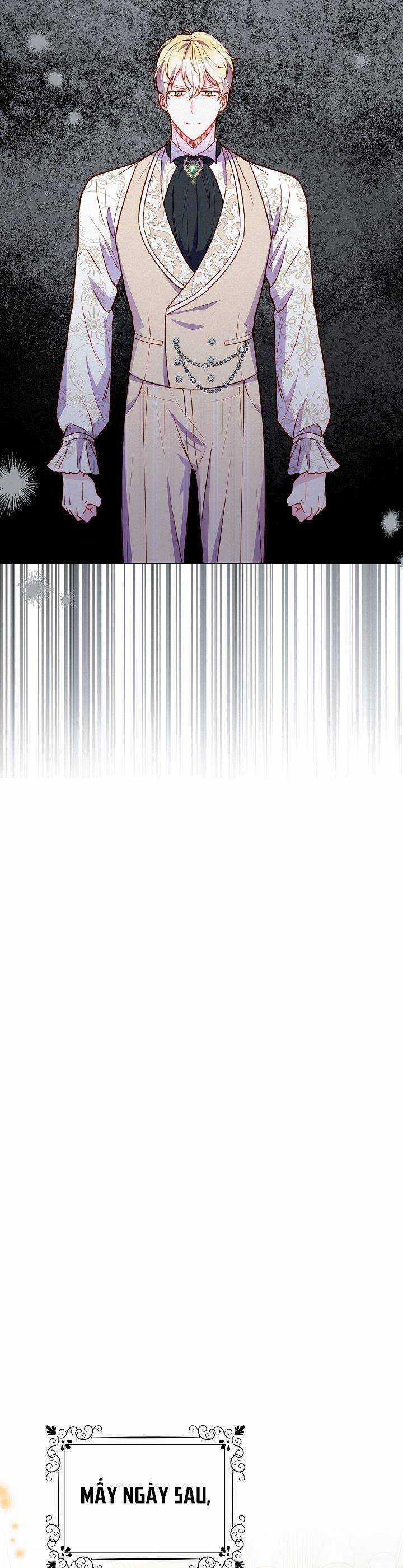 Chiến Lược Ly Hôn - Chapter 5 - Trang 22