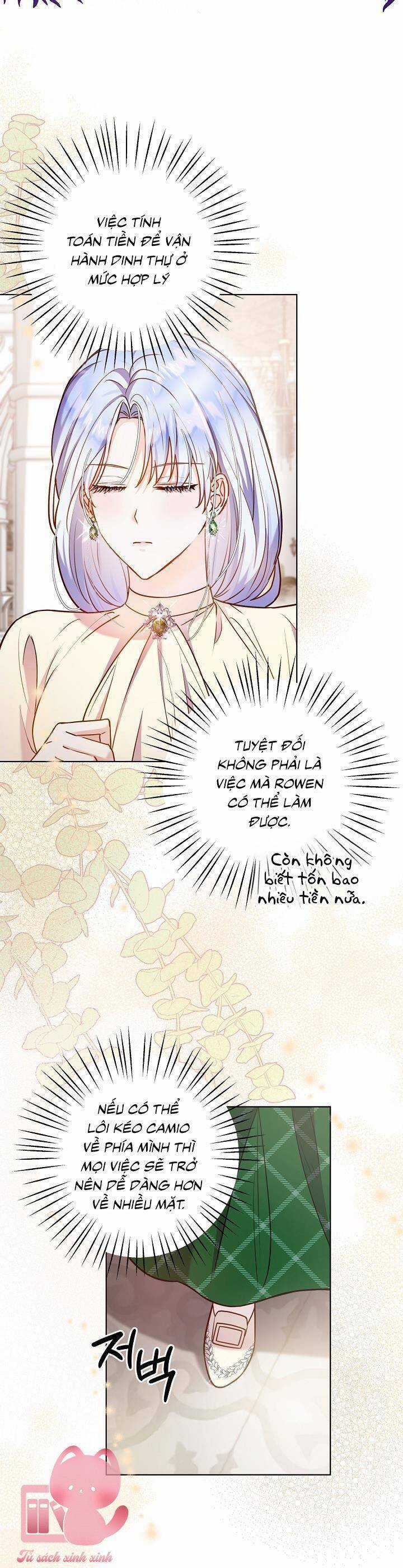 Chiến Lược Ly Hôn - Chapter 5 - Trang 25