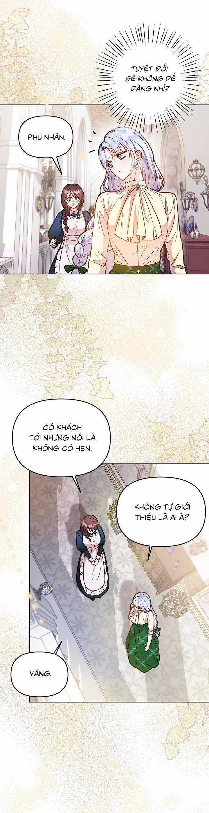 Chiến Lược Ly Hôn - Chapter 5 - Trang 26