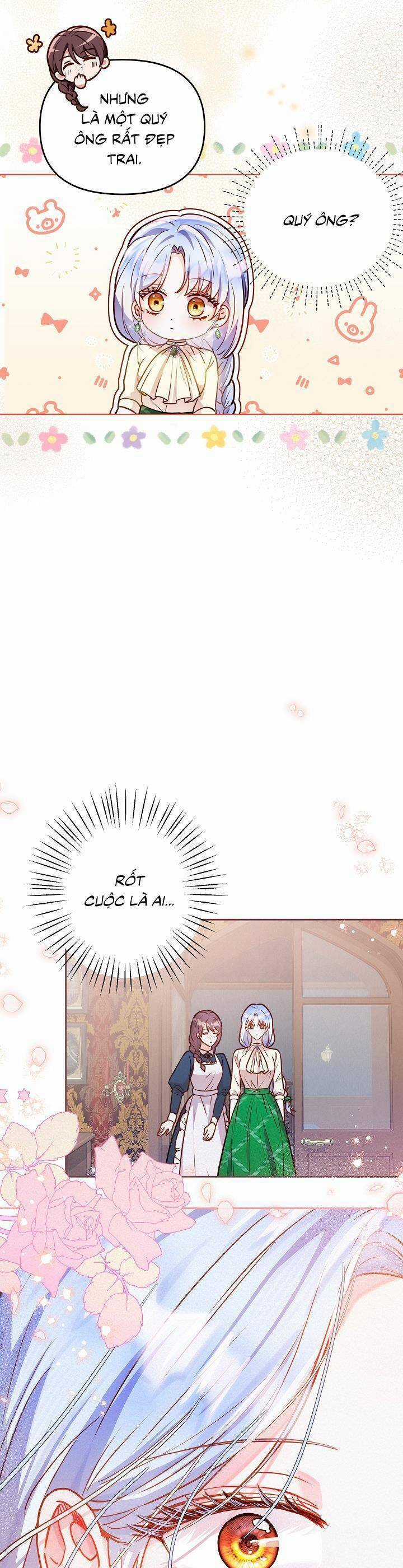 Chiến Lược Ly Hôn - Chapter 5 - Trang 27