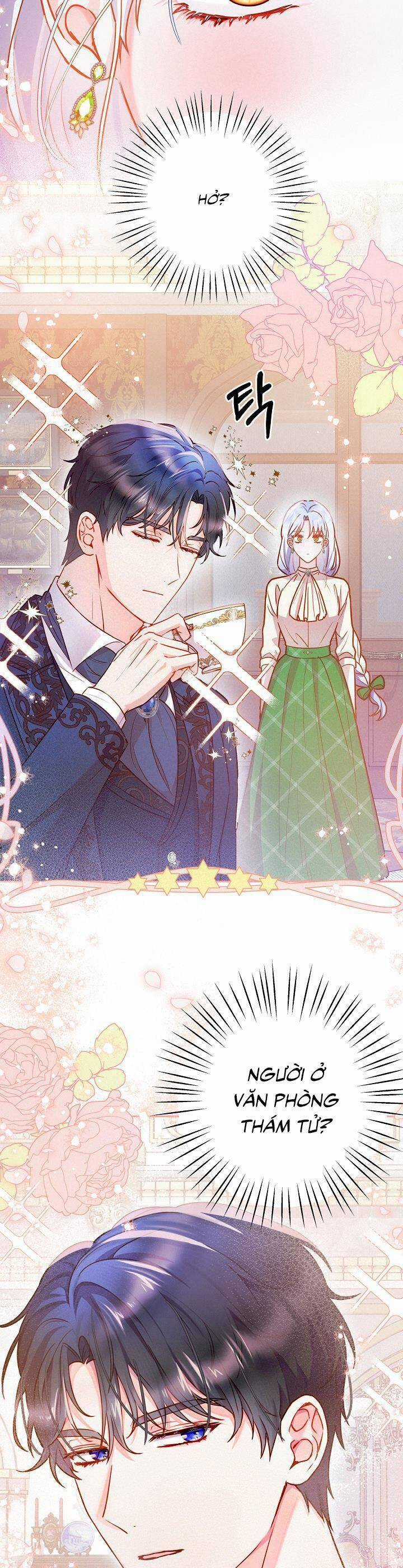 Chiến Lược Ly Hôn - Chapter 5 - Trang 28