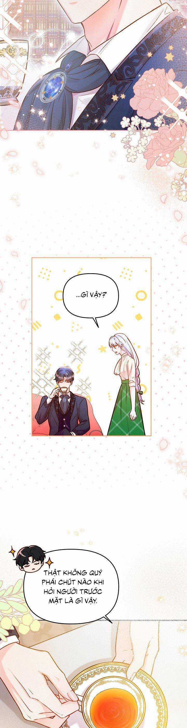 Chiến Lược Ly Hôn - Chapter 5 - Trang 29