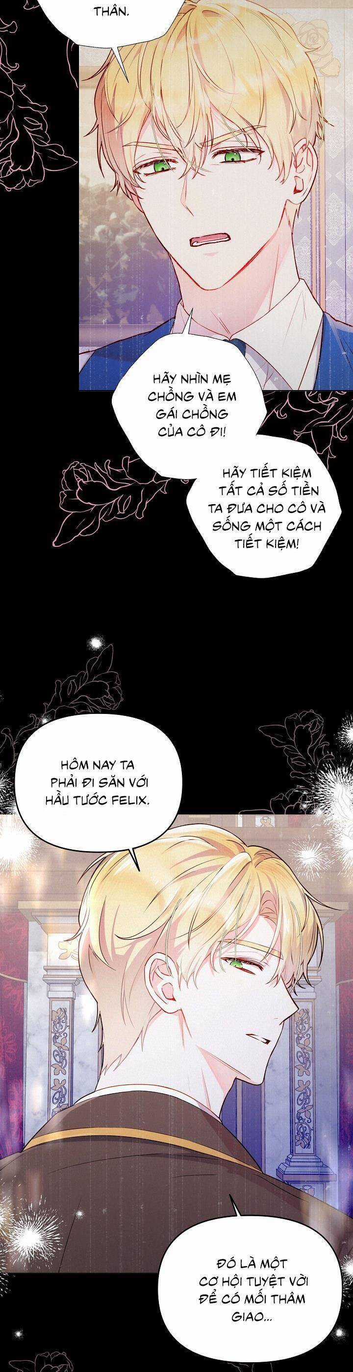 Chiến Lược Ly Hôn - Chapter 5 - Trang 4