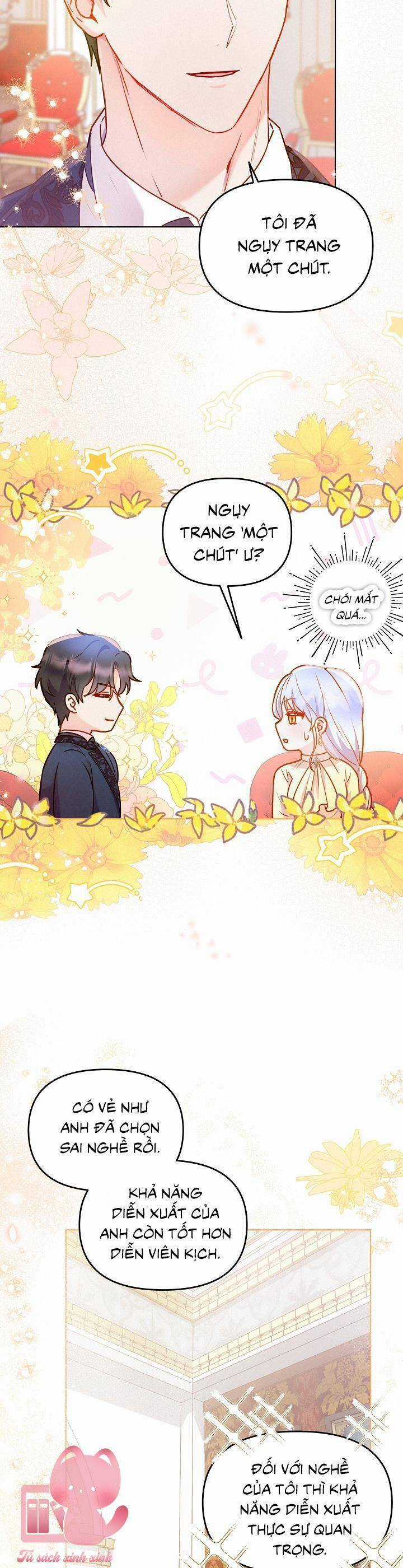 Chiến Lược Ly Hôn - Chapter 5 - Trang 31