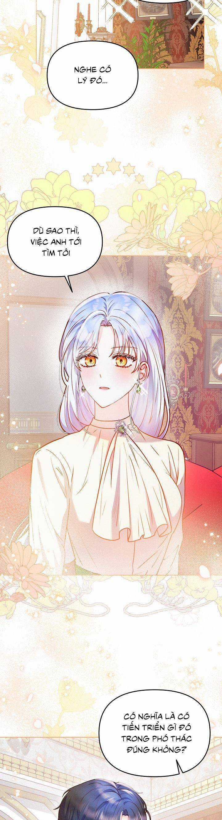 Chiến Lược Ly Hôn - Chapter 5 - Trang 32