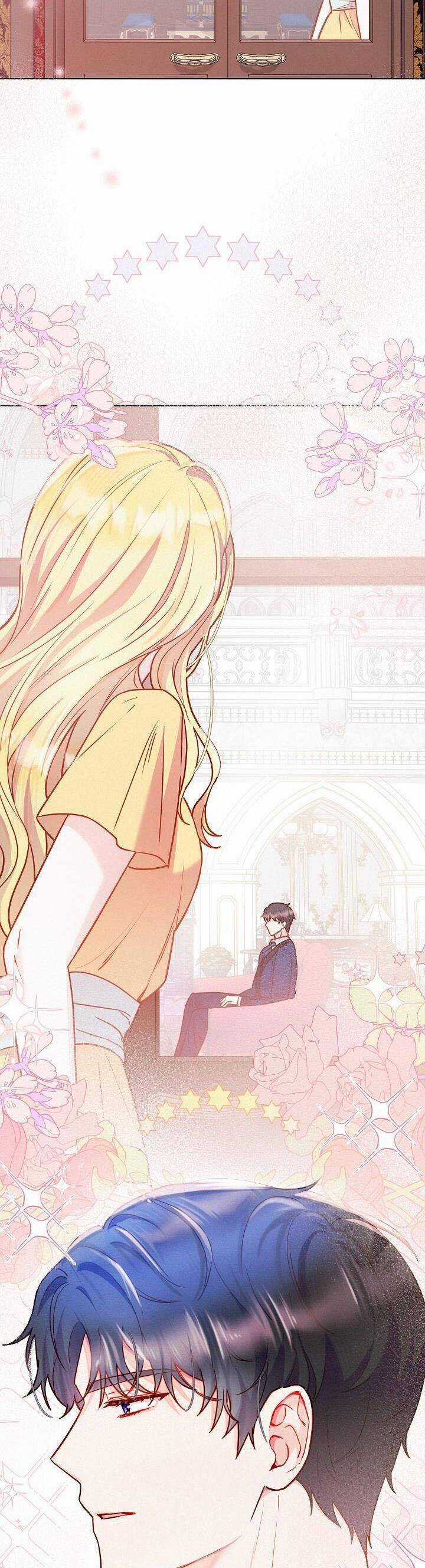 Chiến Lược Ly Hôn - Chapter 5 - Trang 35