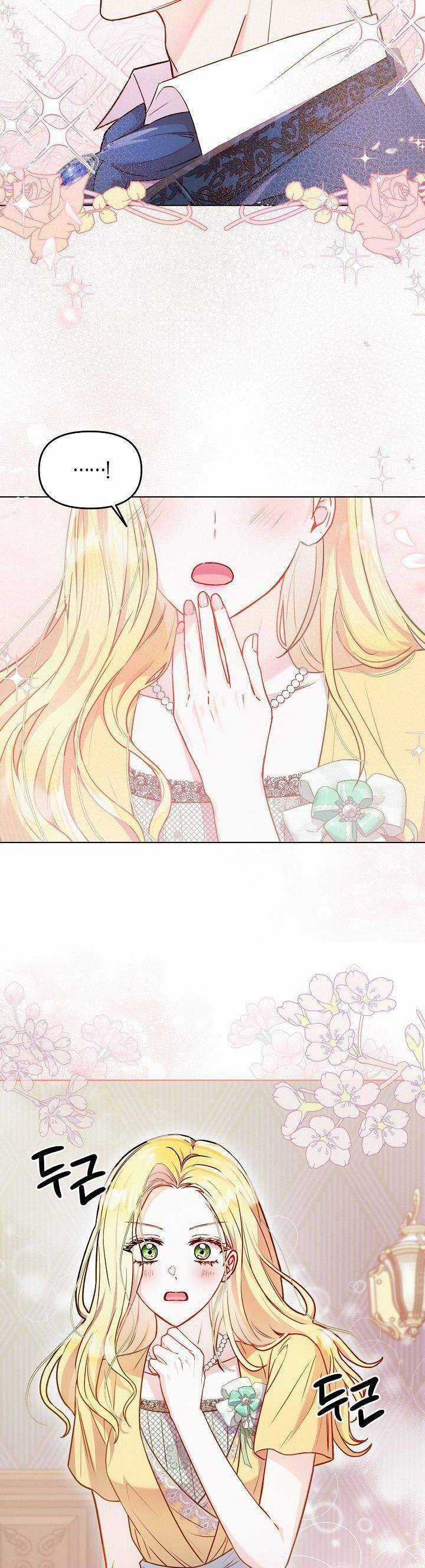 Chiến Lược Ly Hôn - Chapter 5 - Trang 36