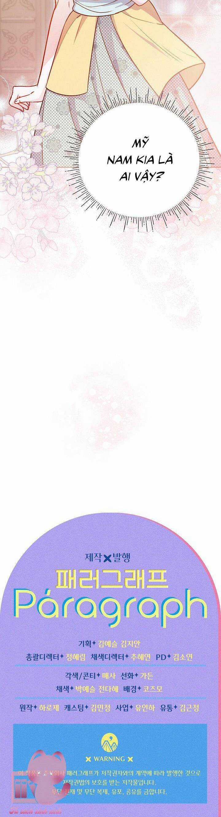 Chiến Lược Ly Hôn - Chapter 5 - Trang 37