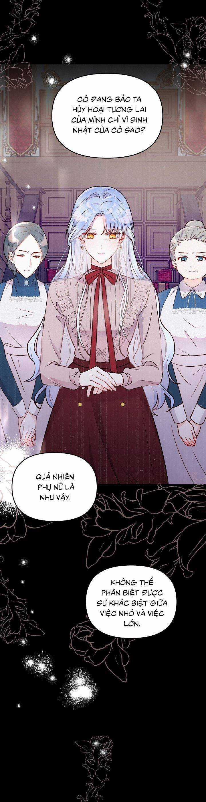 Chiến Lược Ly Hôn - Chapter 5 - Trang 5