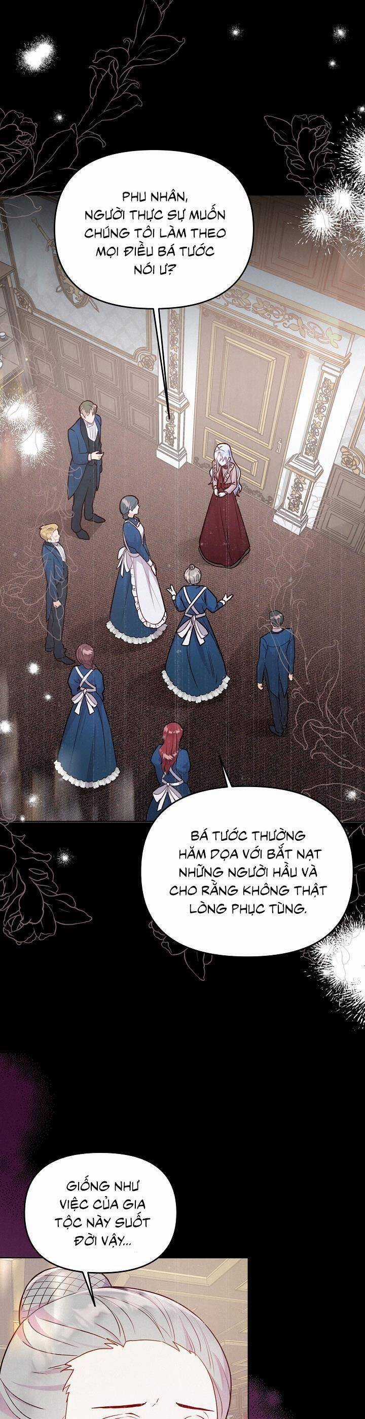 Chiến Lược Ly Hôn - Chapter 5 - Trang 6