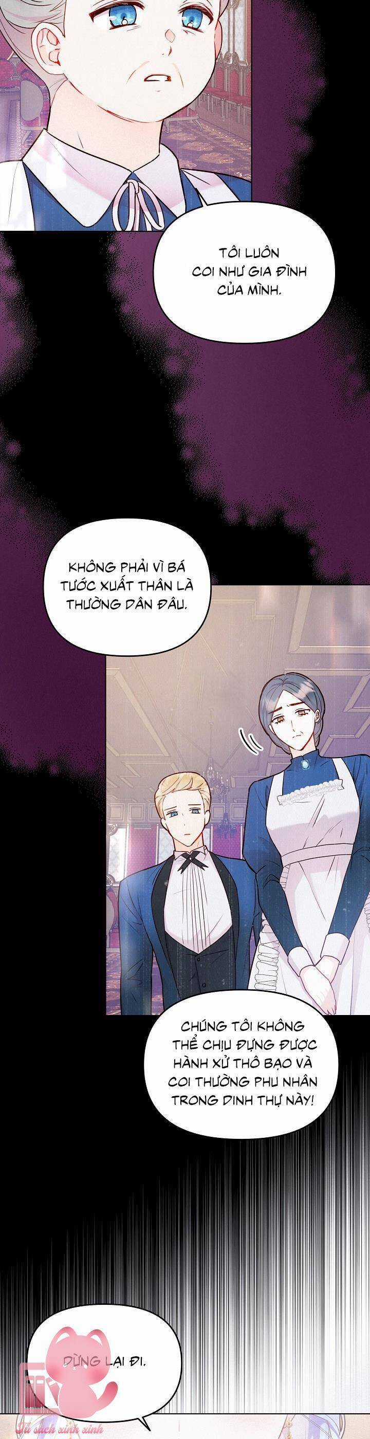 Chiến Lược Ly Hôn - Chapter 5 - Trang 7