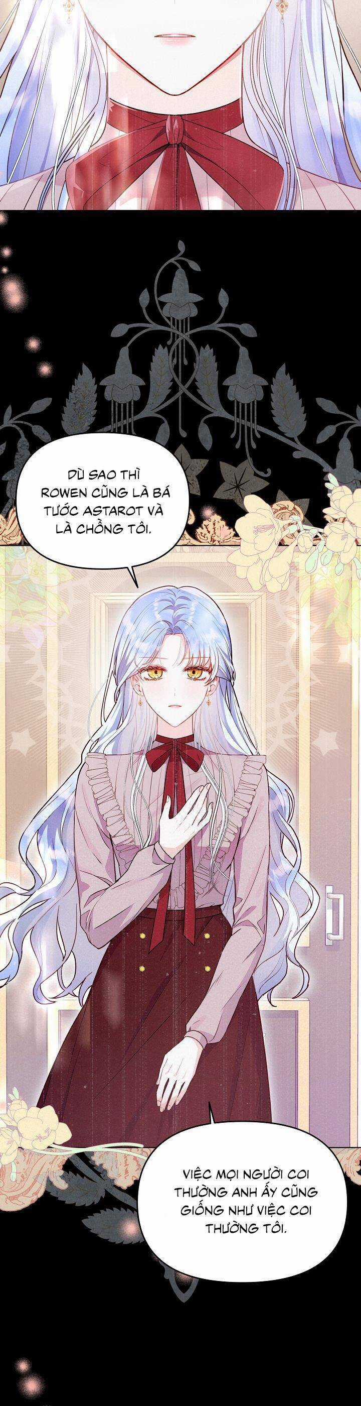 Chiến Lược Ly Hôn - Chapter 5 - Trang 8