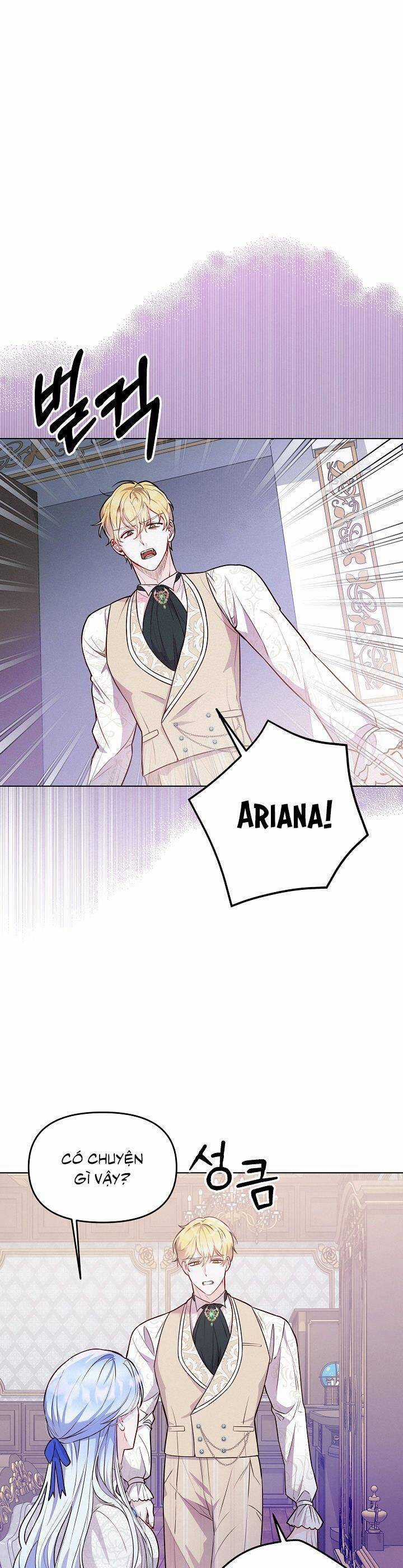 Chiến Lược Ly Hôn - Chapter 5 - Trang 10