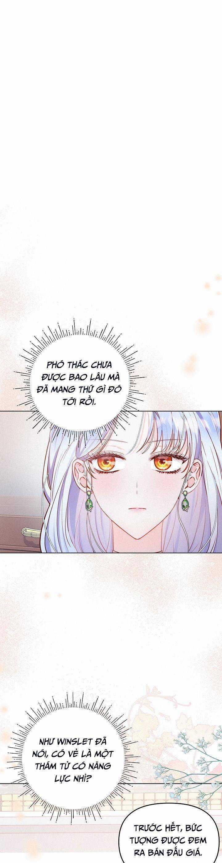 Chiến Lược Ly Hôn - Chapter 6 - Trang 2