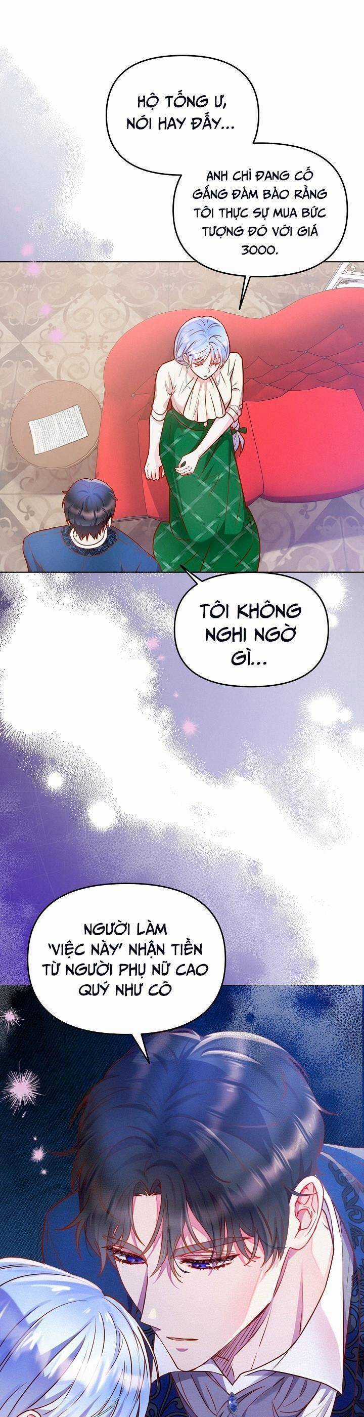 Chiến Lược Ly Hôn - Chapter 6 - Trang 11