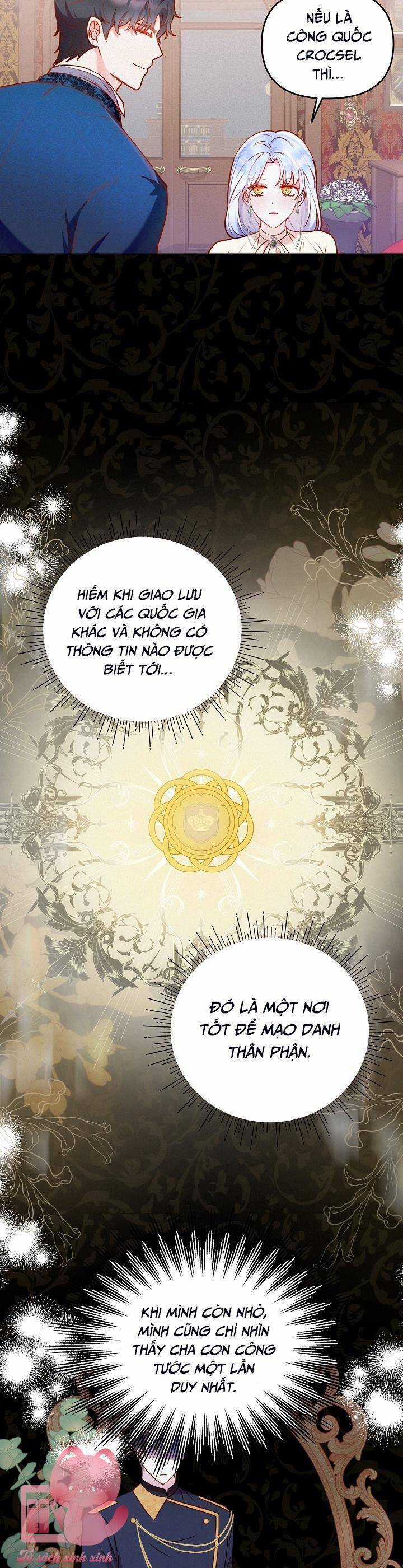 Chiến Lược Ly Hôn - Chapter 6 - Trang 13