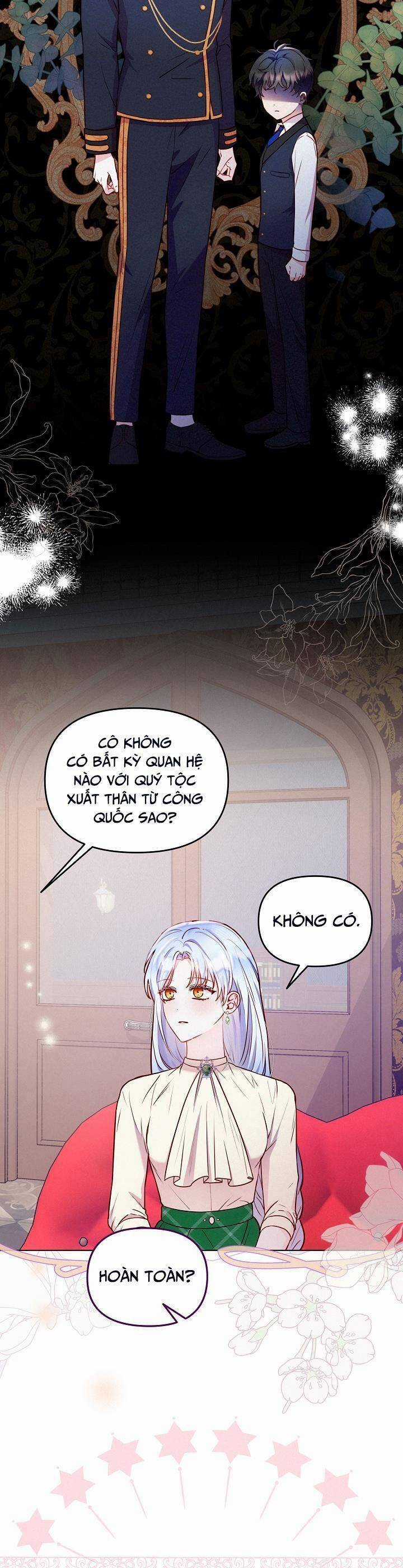 Chiến Lược Ly Hôn - Chapter 6 - Trang 14