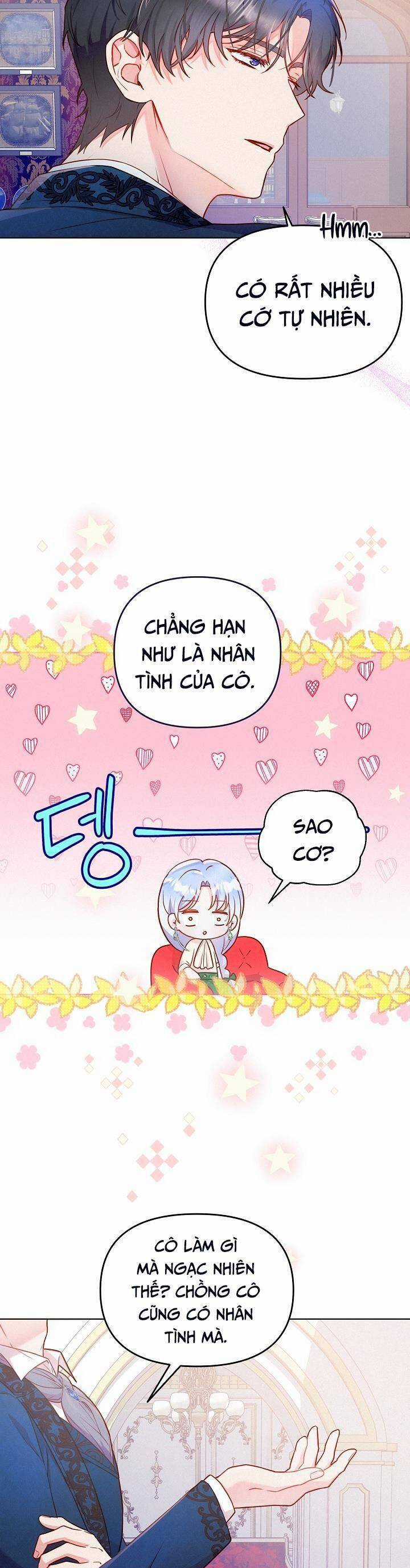Chiến Lược Ly Hôn - Chapter 6 - Trang 20