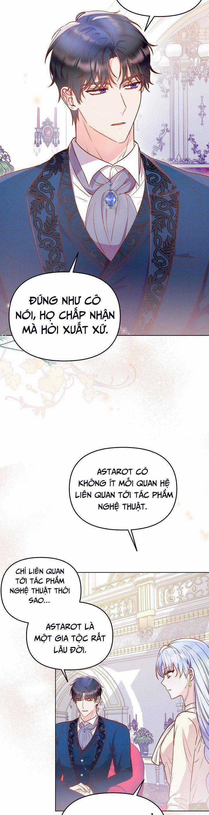 Chiến Lược Ly Hôn - Chapter 6 - Trang 3