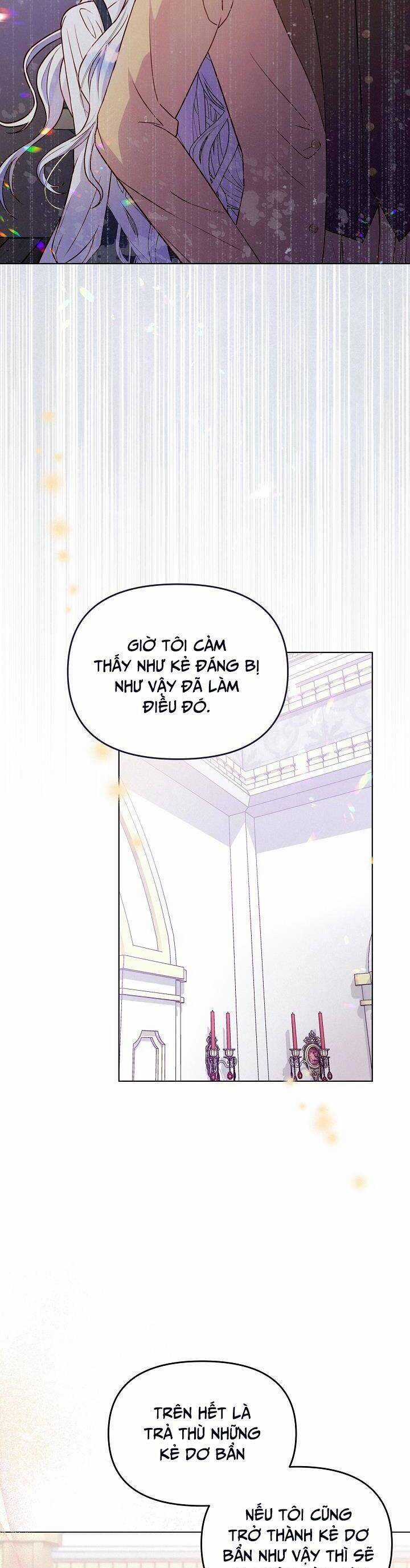 Chiến Lược Ly Hôn - Chapter 6 - Trang 24