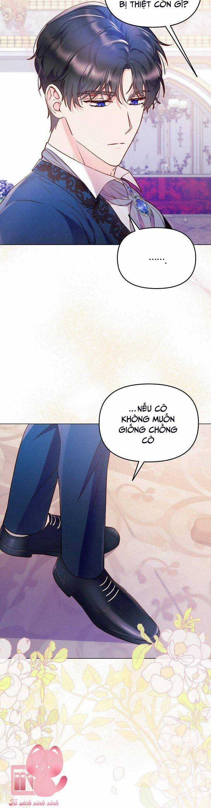 Chiến Lược Ly Hôn - Chapter 6 - Trang 25