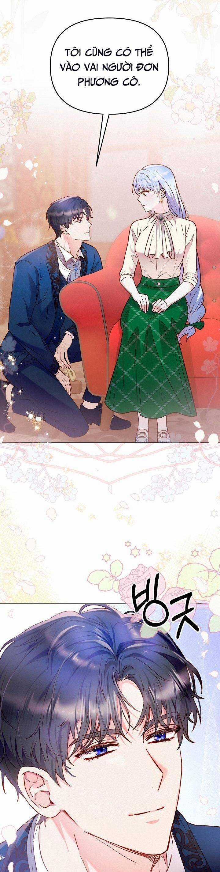 Chiến Lược Ly Hôn - Chapter 6 - Trang 26