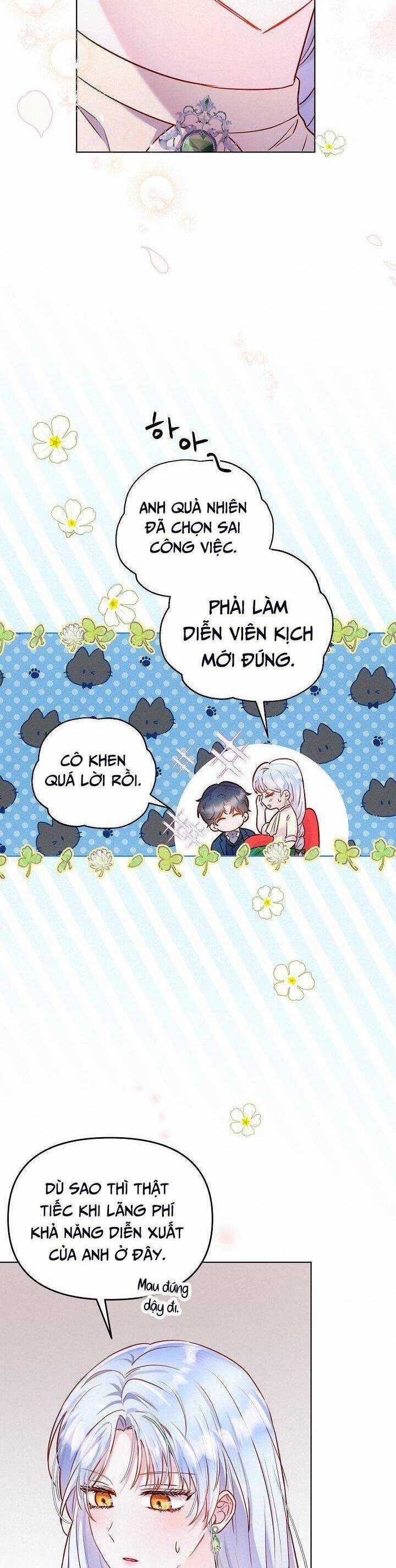 Chiến Lược Ly Hôn - Chapter 6 - Trang 28