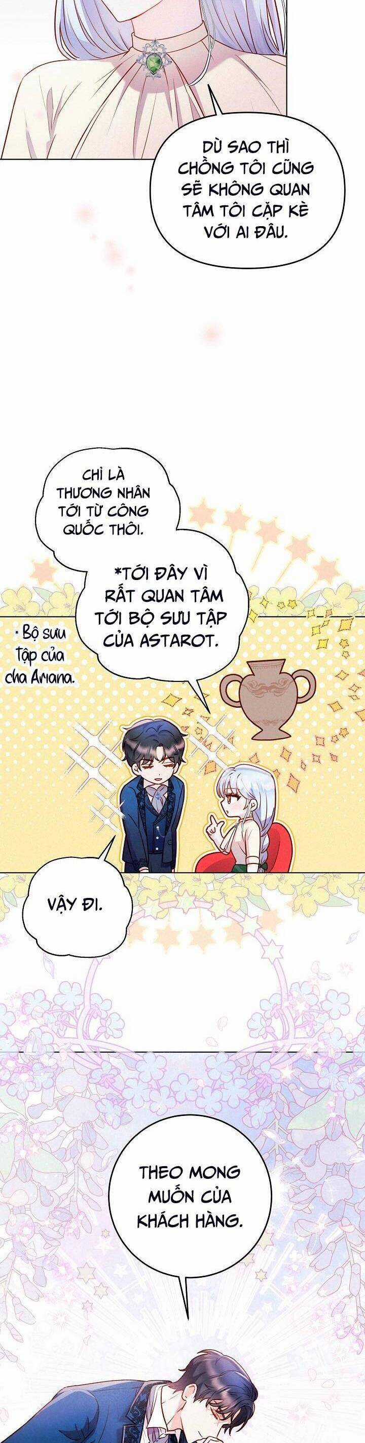 Chiến Lược Ly Hôn - Chapter 6 - Trang 29