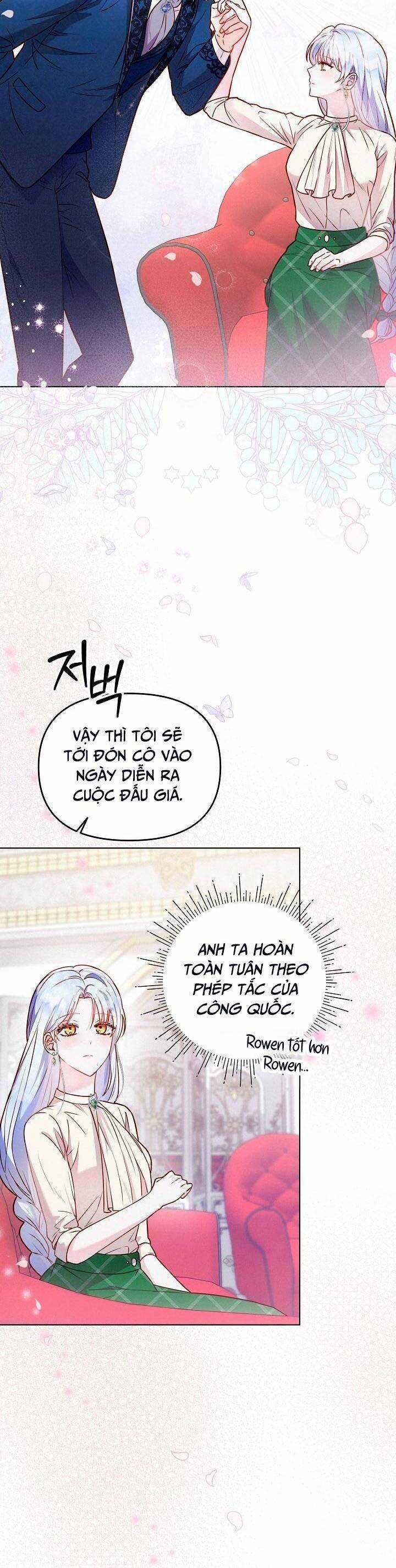 Chiến Lược Ly Hôn - Chapter 6 - Trang 30