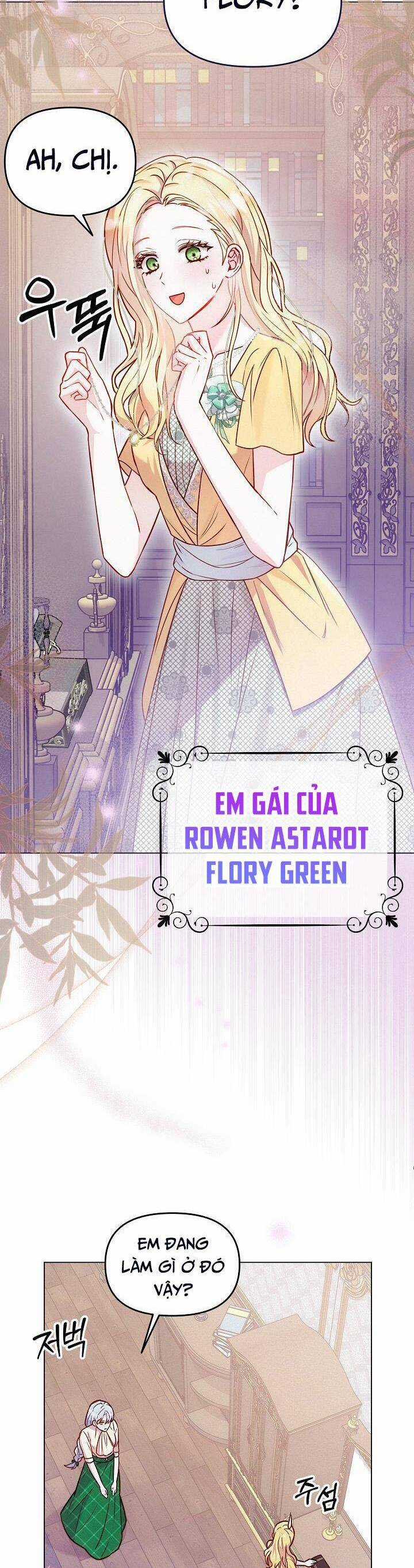 Chiến Lược Ly Hôn - Chapter 6 - Trang 33