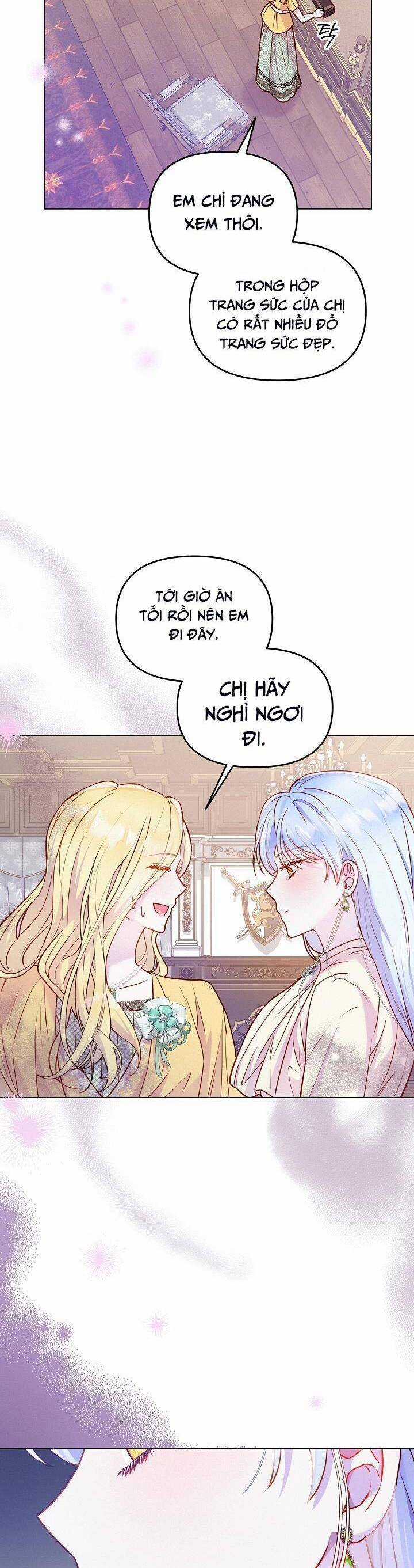 Chiến Lược Ly Hôn - Chapter 6 - Trang 34